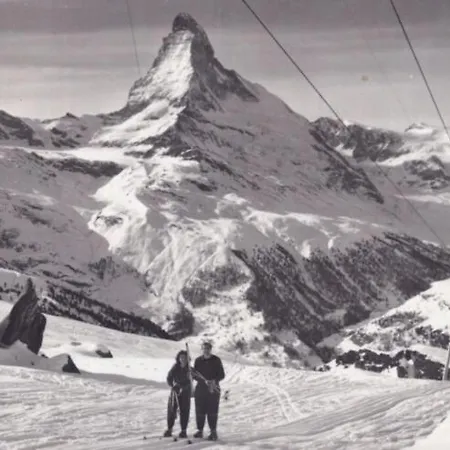 Samira * 체르마트