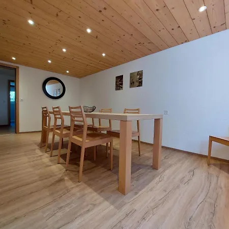 Apartament Samira Zermatt