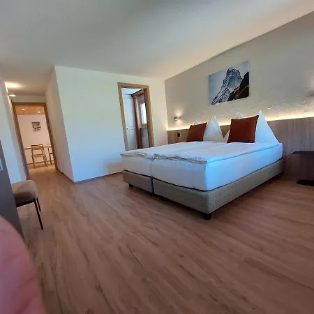Samira Appartement *