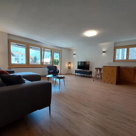 Appartement Samira