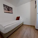아파트 Samira 체르마트