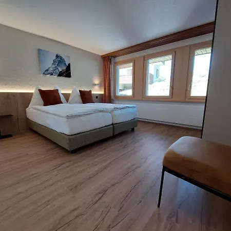 Apartamento Samira *