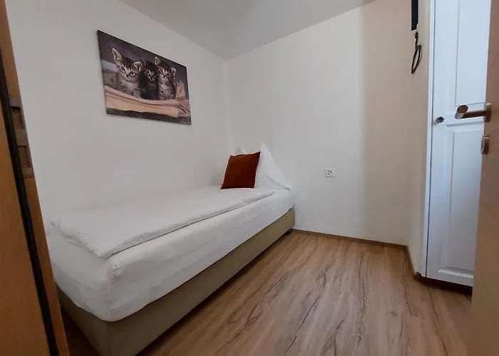 Apartamento Samira Zermatt