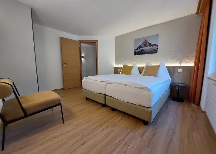 Apartamento Samira *