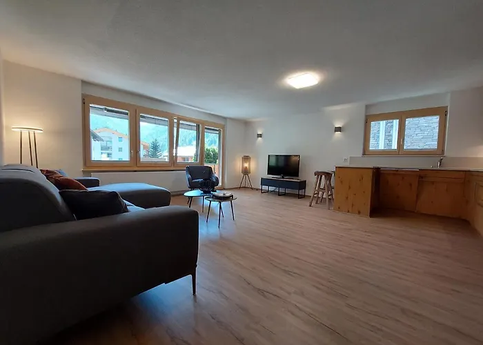 Apartamento Samira